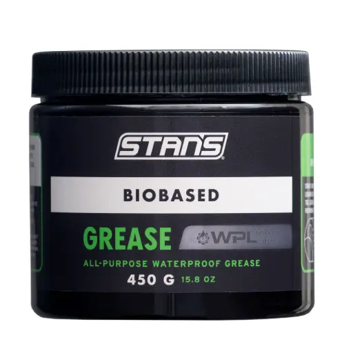 [SN-LC0005] STAN'S BIOBASED GREASE, 450G