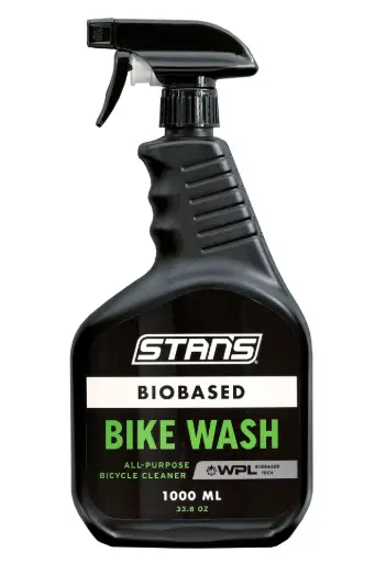 [SN-LC0007] STANS LIMPIADOR D BICICLETAS DE BASE BIOLOGICA 1000 ml