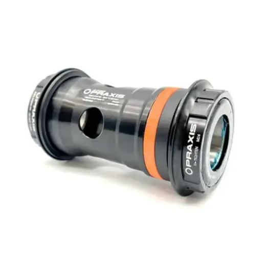 [PS-68-3201R] TAZA DE CENTRO PRAXIS M24 - BB30/PF30 68MM RUTA