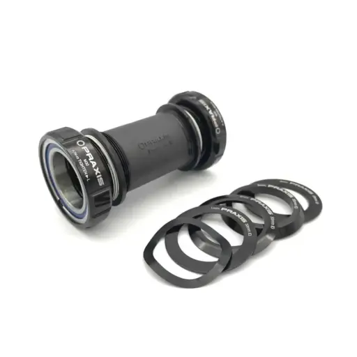 [PS-68-0202] TAZA DE CENTRO PRAXIS M30 - BSA ROSCADO