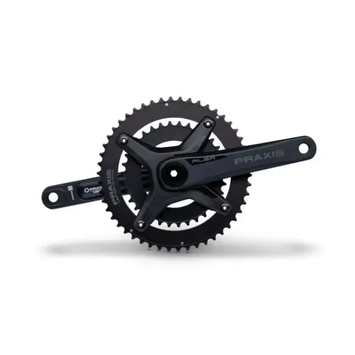 MULTIPLICACIÓN PRAXIS ALBA M30 | RUTA | ALUMINIO