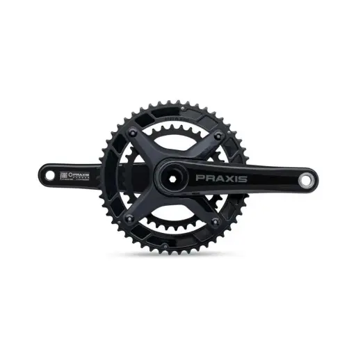 MULTIPLICACIÓN PRAXIS ZAYANTE | M30 | RUTA | CARBON