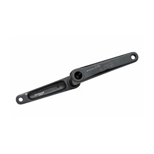 PAR DE BIELAS PRAXIS G2 | CADET M30 DM (NO RING) | XC/TRAIL | ALUMINIO