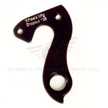 [WM-PL3-DROPOUT-138] PATA DESVIADOR 138 - PINARELLO