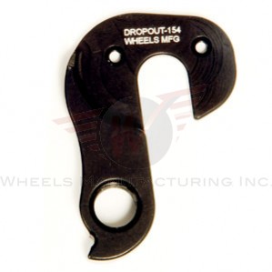 [WM-PL3-DROPOUT-154] PATA DESVIADOR 154 - NOVARA, MERIDA