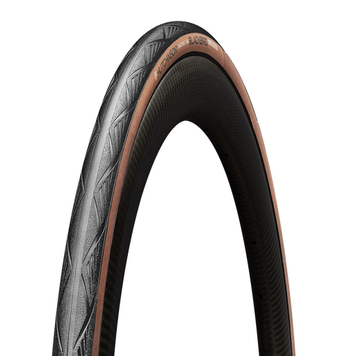[HS-PV533031] LLANTA HUTCHINSON BLACKBIRD ALLSEASON 700X30 TUBELESS READY CAFE