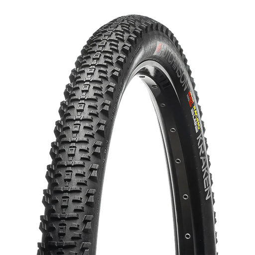[HS-PV703805] LLANTA HUTCHINSON KRAKEN 29X2.3 NEGRA (para cámara)