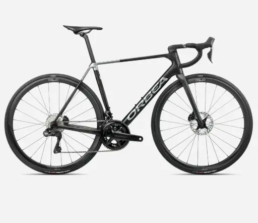 Bicicleta de Carretera ORBEA ORCA M20 iTEAM 2026