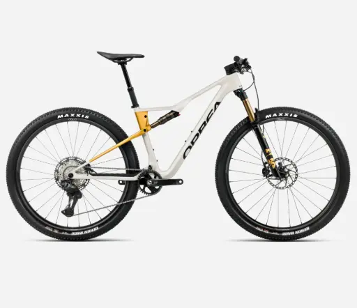 Bicicleta de Montaña ORBEA OIZ M10 2026 