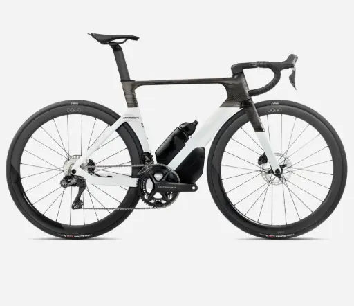 Bicicleta de Carretera ORBEA Orca Aero M20iLTD 2026