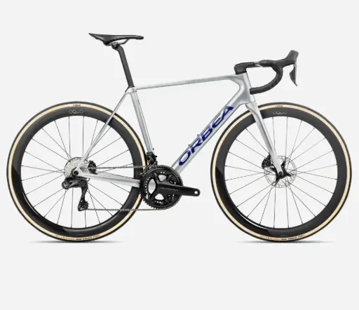 Bicicleta de Carretera ORBEA ORCA M20 iLTD PWR 2026