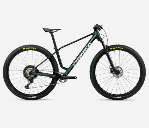 Bicicleta de Montaña ORBEA ALMA H20 2026