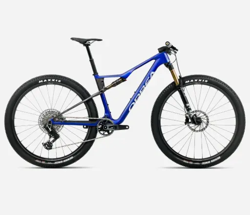 Bicicleta de Montaña ORBEA OIZ M-TEAM AXS 2026