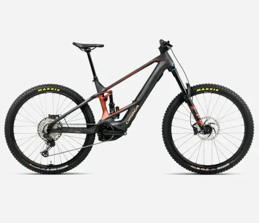 Bicicleta de Montaña ORBEA WILD/M M10 20mph 2026
