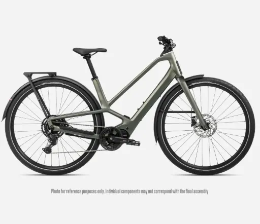 Bicicleta Urbana ORBEA DIEM 30 28mph 2026
