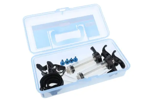 [EV-2023102] KIT DE PURGADO PROFESIONAL PARA SHIMANO