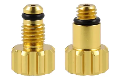 [EV-2023113] KIT DE ADAPTADORES PARA PURGA DE FRENOS TEKTRO