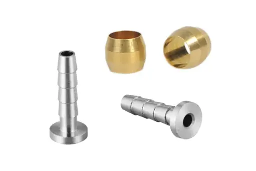 [EV-CP2019131] KIT DE CONECTORES HIDRAULICOS PARA SHIMANO SM-BH 90