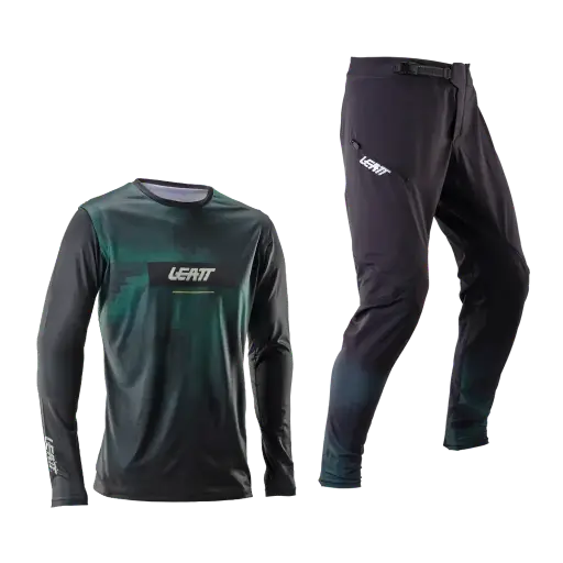 RIDE KIT MTB GRAVITY 1.0