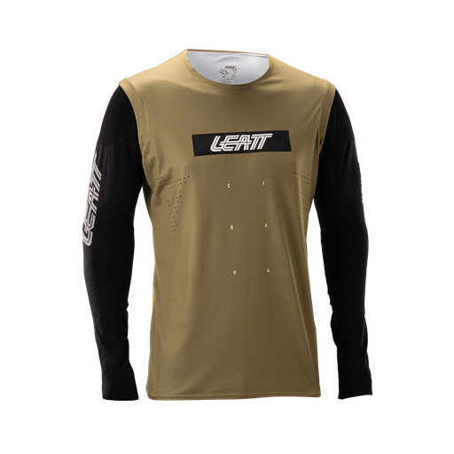 JERSEY MTB GRAVITY 8.0