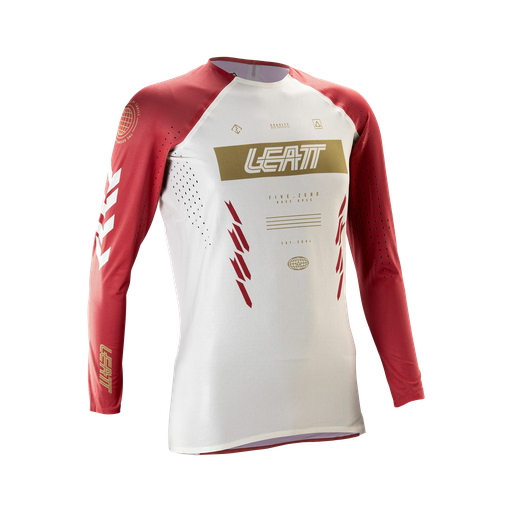 JERSEY MTB GRAVITY 5.0 MUJER