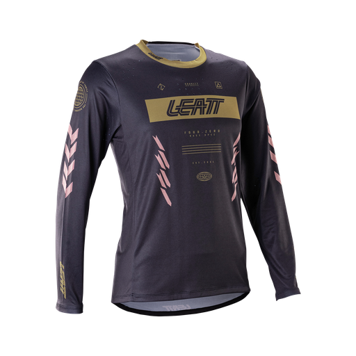 JERSEY MTB GRAVITY 4.0 MANGA LARGA MUJER