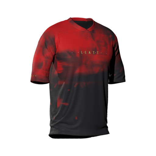 JERSEY MTB GRAVITY 4.0 JR