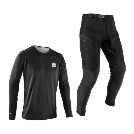 RIDE KIT MTB GRAVITY 1.0 JUNIOR