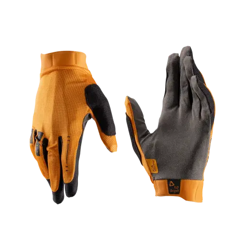 GUANTES MTB 1.0 GRIPR JR