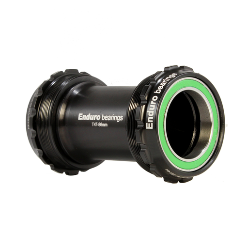 [EB-BKC-0776] BKC-0776 BB T47-EXTERNO, ROSCADO, HÍBRIDO CERÁMICO, XD15, BALERO DE CONTACTO ANGULAR, BOTTOM BRACKET PARA CUADROS T47 Y BIELAS DE 30 MM