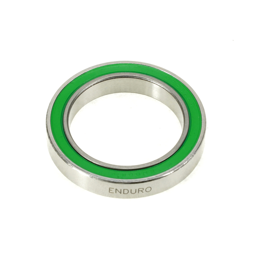 [EB-BB S6806 LLB-bag] S6806 LLB - Stainless-Steel, Bottom Bracket bearing - 30mm x 42mm x 7mm