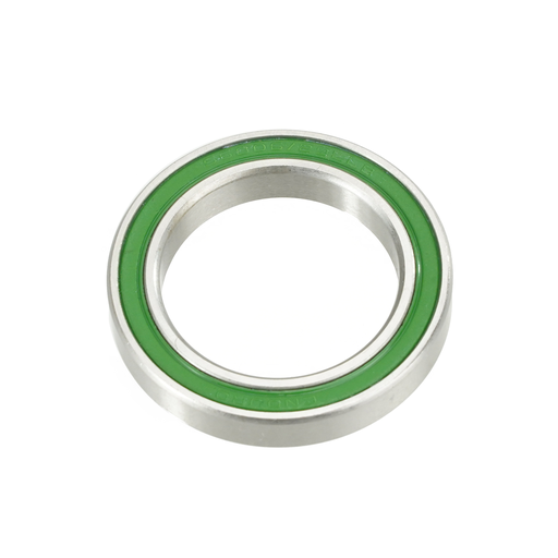 [EB-BB S71806/29 LLB-blk] S71806/29 LLB - CONTACTO ANGULAR, ACERO INOXIDABLE, BALERO PARA BOTTOM BRACKET - 29MM X 42MM X 7MM
