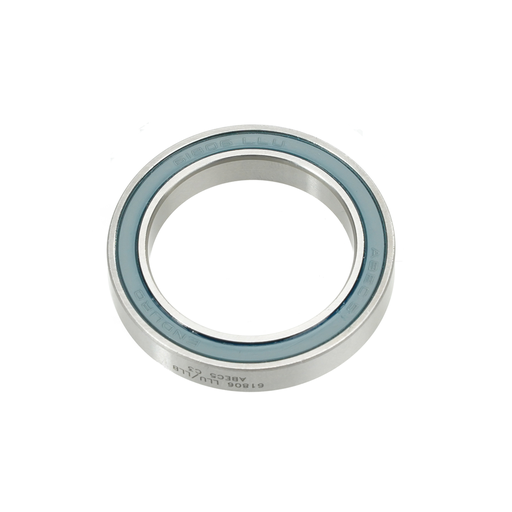 [EB-BB 61806 LLU/LLB A5-bag] 6806 LLU/LLB C3 - ABEC-5 Radial Bearing (C3 Clearance) - 30mm x 42mm x 7mm