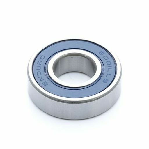 [EB-BB 6001 LLB-bag] 6001 LLB - BALERO RADIAL ABEC-3 (HOLGURA C3) - 12 MM X 28 MM X 8 MM