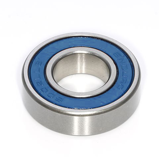 [EB-BB 6002 LLB-bag] 6002 LLB - ABEC-3 Radial Bearing (C3 Clearance) - 15mm x 32mm x 9mm