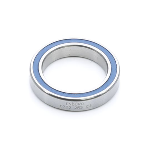 [EB-BB 6702 2RS-bag] 6702 2RS - BALERO RADIAL ABEC-3 (HOLGURA C3) - 15 MM X 21 MM X 4 MM