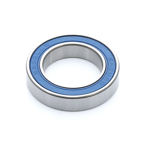 [EB-BB 6802 LLB-bag] 6802 LLB - ABEC-3 Radial Bearing (C3 Clearance) - 15mm x 24mm x 5mm