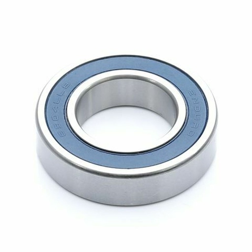 [EB-BB 6905 LLB C3-bag] 6905 LLB - ABEC-3 Radial Bearing (C3 Clearance) - 25mm x 42mm x 9mm