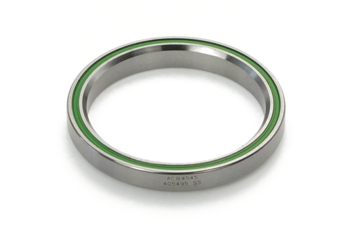 [EB-ACB 4545 405495 SS-bag] ACB 4545 405495 ​​SS - BALERO DE DIRECCIÓN DE CONTACTO ANGULAR DE ACERO INOXIDABLE DE 1-1/2"