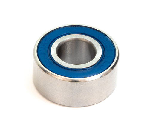 [EB-BB 3001 LLU-bag] 3001 LLU - BALERO DE DOBLE HILERA DE CONTACTO ANGULAR (HOLGURA C3) - 12 MM X 28 MM X 12 MM
