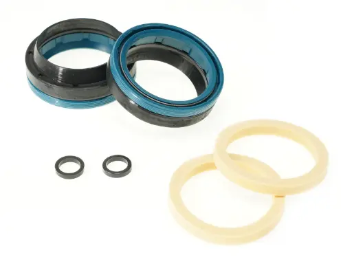 [EB-FKH-7011] FKH-7011 - Kit de retenes para horquilla Rock Shox de 35 mm con tecnología HyGlide