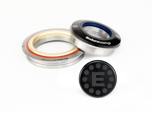 [EB-HDK-0010] HDK-0010 - KIT DE TAZA DE DIRECCIÓN MAXHIT ZERO-STACK 1-1/8 X 1-1/2 (44/56 MM) - NEGRO