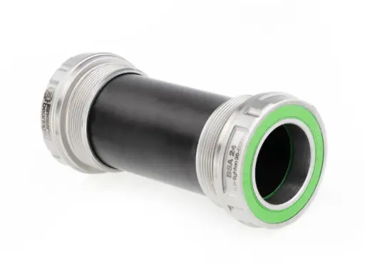 [EB-BKSM-8112] BKSM-8112 - Maxhit, 440C stainless steel, BSA24 Bottom Bracket kit