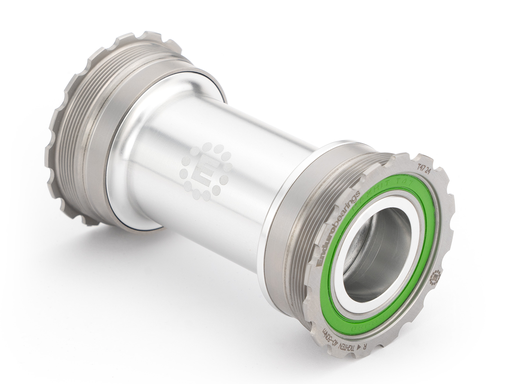 [EB-BKSM-8114] BKSM-8114 BB MAXHIT, ACERO INOXIDABLE 440C, KIT DE PEDALIER INTERNO T47 DE 24 MM