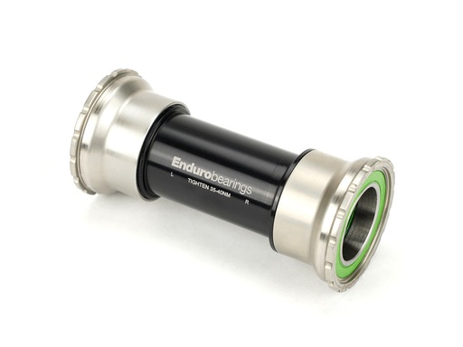 [EB-BKSM-8122] BKSM-8122 - Maxhit, 440C stainless steel, BB86/92 Torqtite Bottom Bracket kit