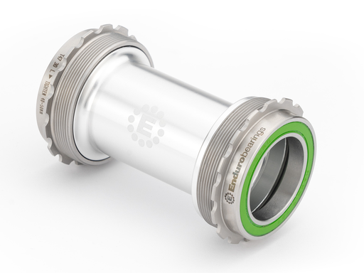 [EB-BKSM-8143] BKSM-8143 BB MAXHIT, ACERO INOXIDABLE 440C, KIT DE PEDALIER EXTERNO T47 DE 30 MM
