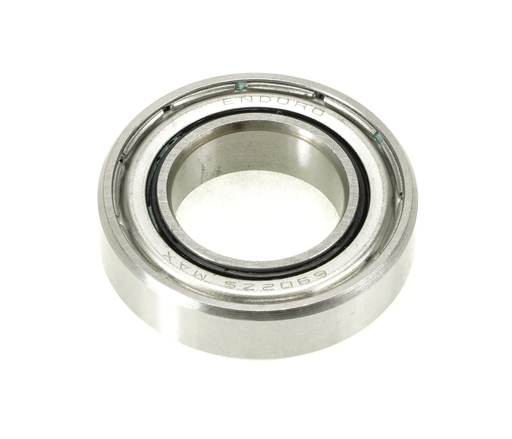 [EB-BB 6902 1ZS MAX-bag] 6902 1ZS MAX - BALERO DE SUSPENSIÓN RADIAL TIPO MAX - 15 MM X 28 MM X 7 MM