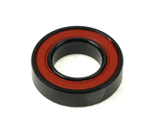 [EB-BB 6902 LLU MAX BO-bag] 6902 LLU MAX BO - MAX-DESIGN, BLACK OXIDE, BALERO DE SUSPENSIÓN RADIAL - 15 MM X 28 MM X 7 MM