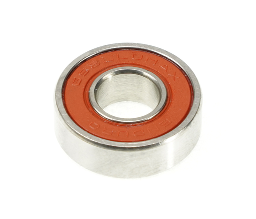 [EB-BB 698 LLU MAX-bag] 698 LLU MAX - DISEÑO MAX, BALERO DE SUSPENSIÓN RADIAL - 8 MM X 19 MM X 6 MM