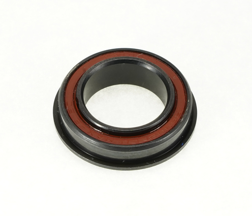 [EB-BB F6802 LLU MAX-E BO-bag] F6802 LLU MAX-E BO - BALERO DE SUSPENSIÓN RADIAL CON BRIDA, PISTA EXTENDIDA, DISEÑO MAX, BLACK OXIDE - 15 MM X 24/26 MM X 5/7 MM